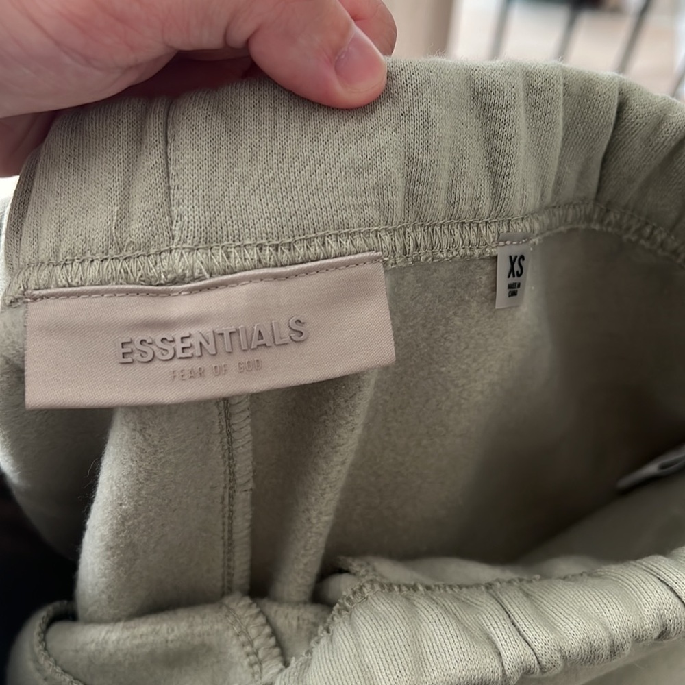 Essentials Shorts - image 5